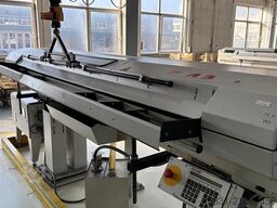 GILDEMEISTER MF TWIN 65-II