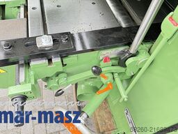 KUPFERMUHLE 60 na 6 głowic do mokrego drewna