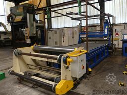 Rudolf Bauch CB-AZS/FAW