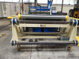 Rudolf Bauch CB-AZS/FAW