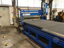 Rudolf Bauch CB-AZS/FAW