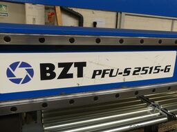 Rudolf Bauch CB-AZS/FAW