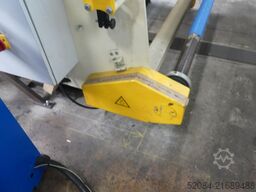 Rudolf Bauch CB-AZS/FAW