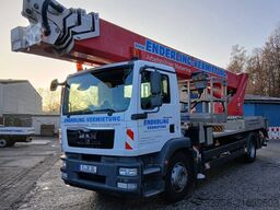 Palfinger / Wumag WT 450