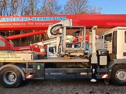 Palfinger / Wumag WT 450