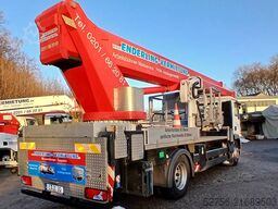 Palfinger / Wumag WT 450