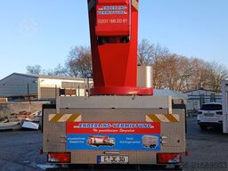 Palfinger / Wumag WT 450