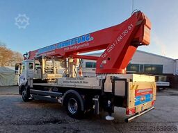 Palfinger / Wumag WT 450