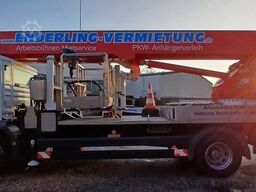 Palfinger / Wumag WT 450