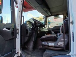 Palfinger / Wumag WT 450