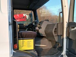 Palfinger / Wumag WT 450