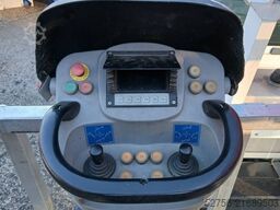 Palfinger / Wumag WT 450