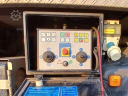 Palfinger / Wumag WT 450