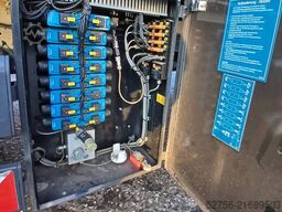 Palfinger / Wumag WT 450