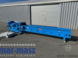 JENZ HE180-500WEA z gąsienicą