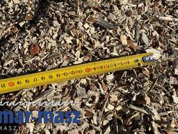 JENZ HE180-500WEA z gąsienicą