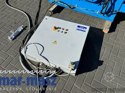 JENZ HE180-500WEA z gąsienicą