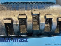 JENZ HE180-500WEA z gąsienicą