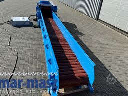 JENZ HE180-500WEA z gąsienicą