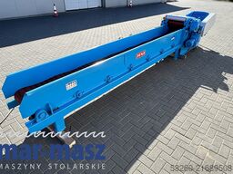 JENZ HE180-500WEA z gąsienicą