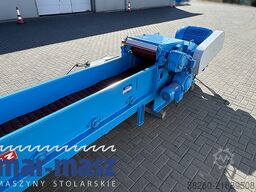 JENZ HE180-500WEA z gąsienicą