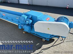 JENZ HE180-500WEA z gąsienicą