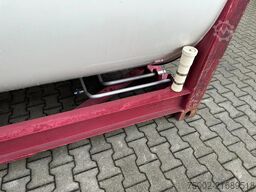 CIMC tankcontainers 20FT ISO /  25.010L / 22K2 / L4BH / T12 / steam...