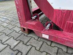 CIMC tankcontainers 20FT ISO /  25.010L / 22K2 / L4BH / T12 / steam...