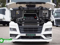 MAN TGX 18.480 GX Cab, ACC