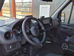 MERCEDES-BENZ Sprinter 315 VIP 12 Sitzer Taxi Shuttle, TGE Duc