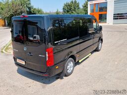 MERCEDES-BENZ Sprinter 315 VIP 12 Sitzer Taxi Shuttle, TGE Duc