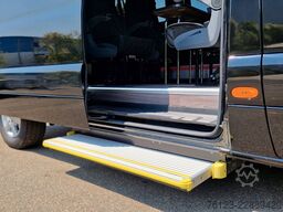 MERCEDES-BENZ Sprinter 315 VIP 12 Sitzer Taxi Shuttle, TGE Duc