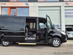 MERCEDES-BENZ Sprinter 315 VIP 12 Sitzer Taxi Shuttle, TGE Duc