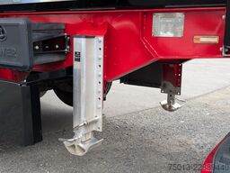 HardoX 25 cbm, Hydr. Klappe, E- Verdeck, MIETEN?