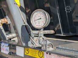 STAS Voll- Alu 52 cbm GMP, Kombitüren, MIETE?