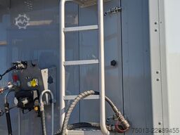 KRAKER 92 cbm, 8 mm Boden, Liftachse, BPW, MIETEN?