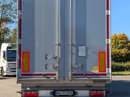 KRAKER 92 cbm, 8 mm Boden, Liftachse, BPW, MIETEN?