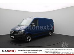 VW Crafter 30 TDI *1.Hand* 3-Sitze+Guter Zustand (1