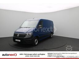 VW Crafter 30 TDI *1.Hand* 3-Sitze+Guter Zustand (1