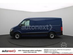 VW Crafter 30 TDI *1.Hand* 3-Sitze+Guter Zustand (1