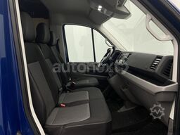 VW Crafter 30 TDI *1.Hand* 3-Sitze+Guter Zustand (1