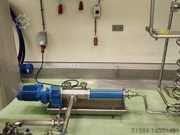 Gemrit UHT System