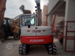 Takeuchi TB290
