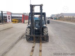Manitou MC18.2 D