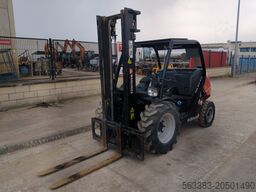 Manitou MC18.2 D