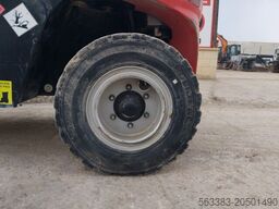 Manitou MC18.2 D