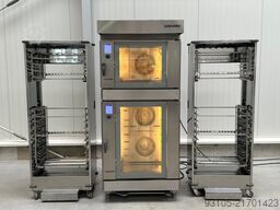 Wiesheu Euromat B5/B10