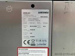 Wiesheu Euromat B5/B10