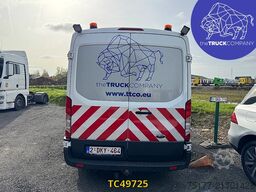 Ford Transit 290 L2H2 TREND