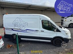 Ford Transit 290 L2H2 TREND